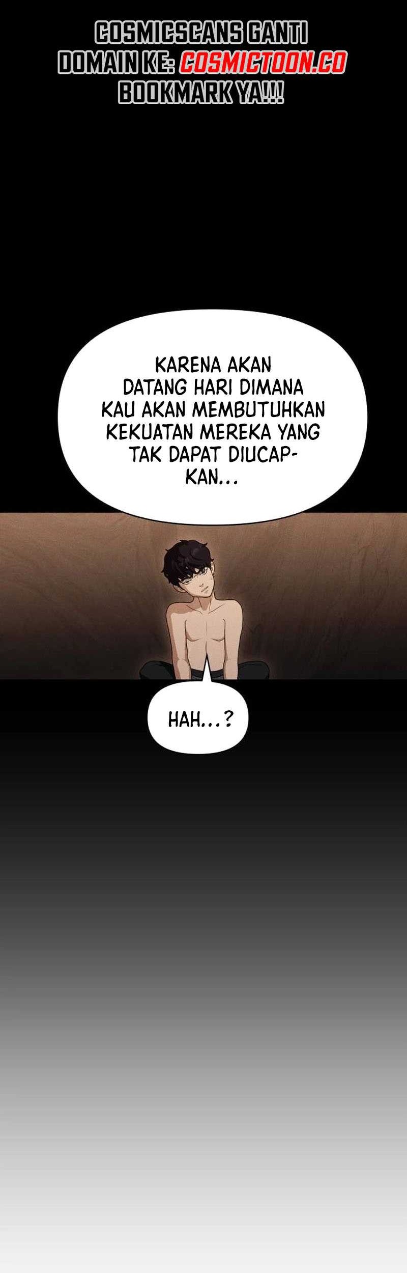 Void Man Chapter 20 - halaman 73