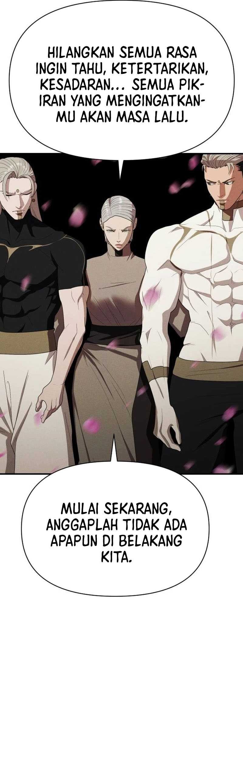 Void Man Chapter 20 - halaman 80
