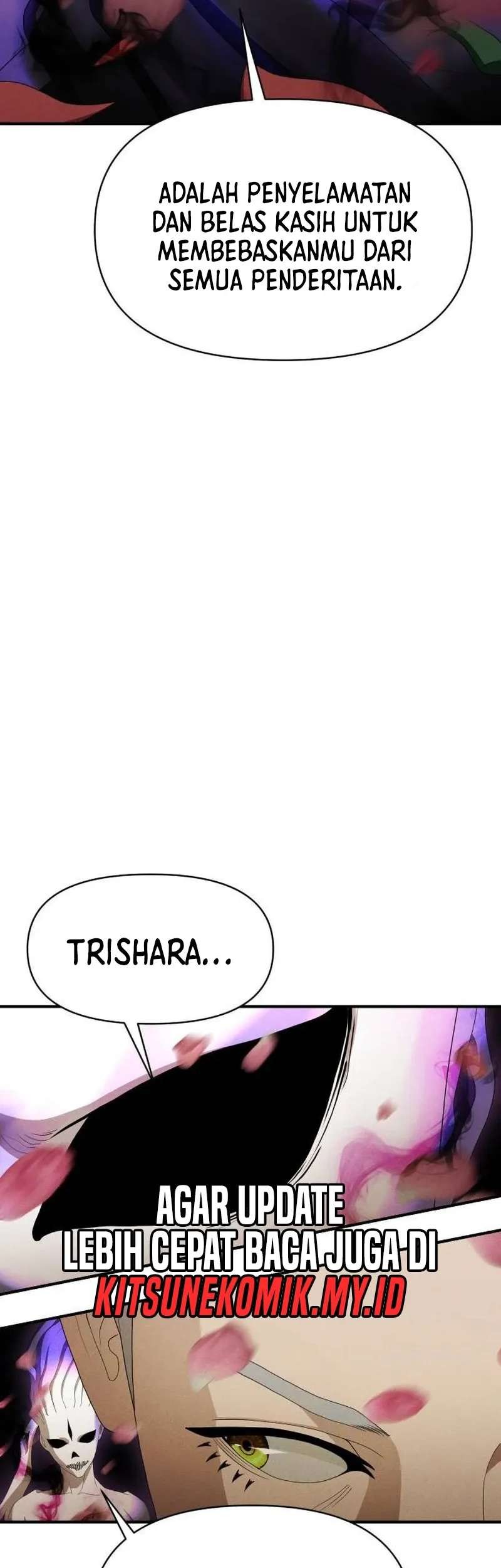 Void Man Chapter 21 - halaman 18