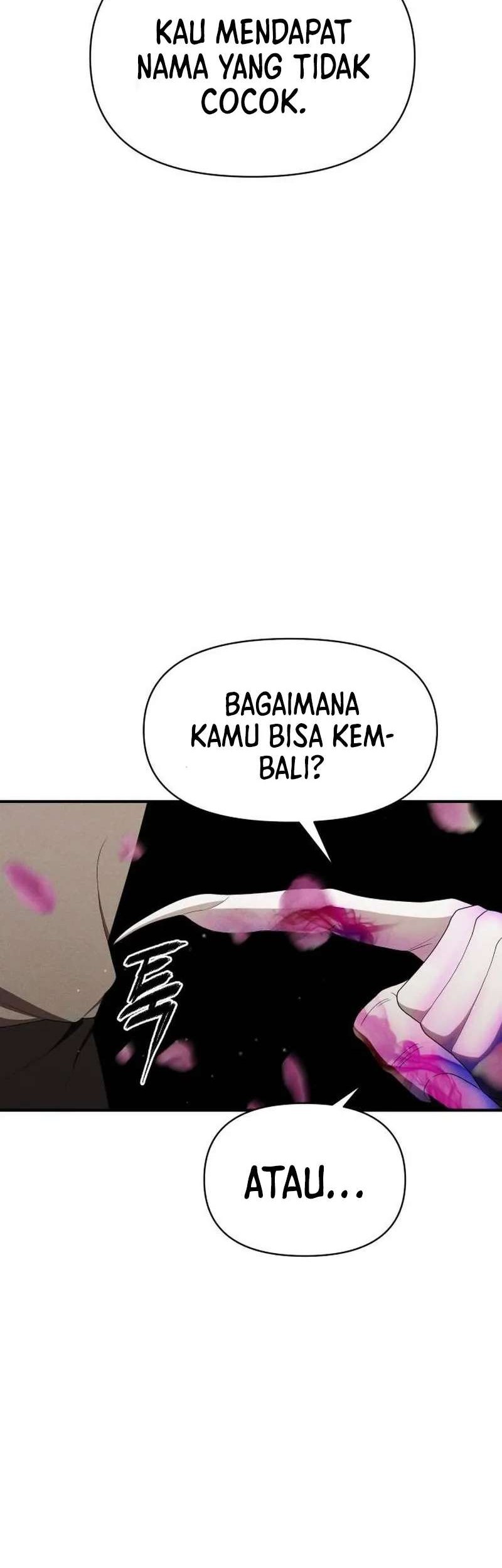 Void Man Chapter 21 - halaman 19