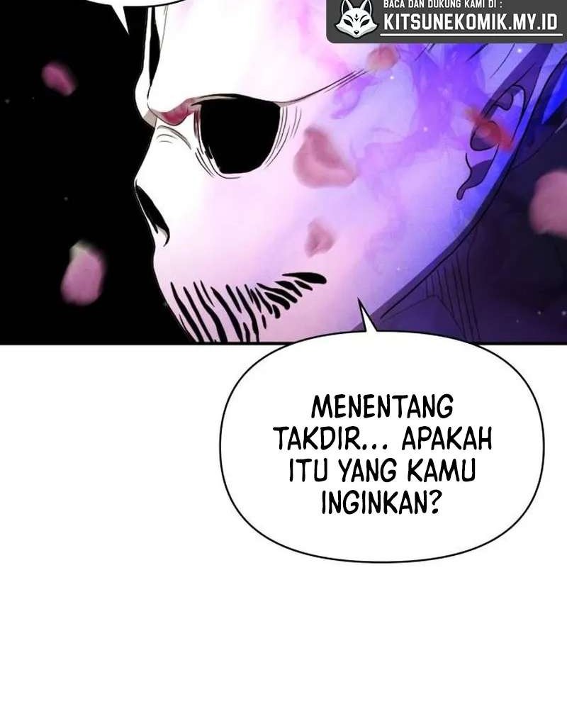 Void Man Chapter 21 - halaman 23
