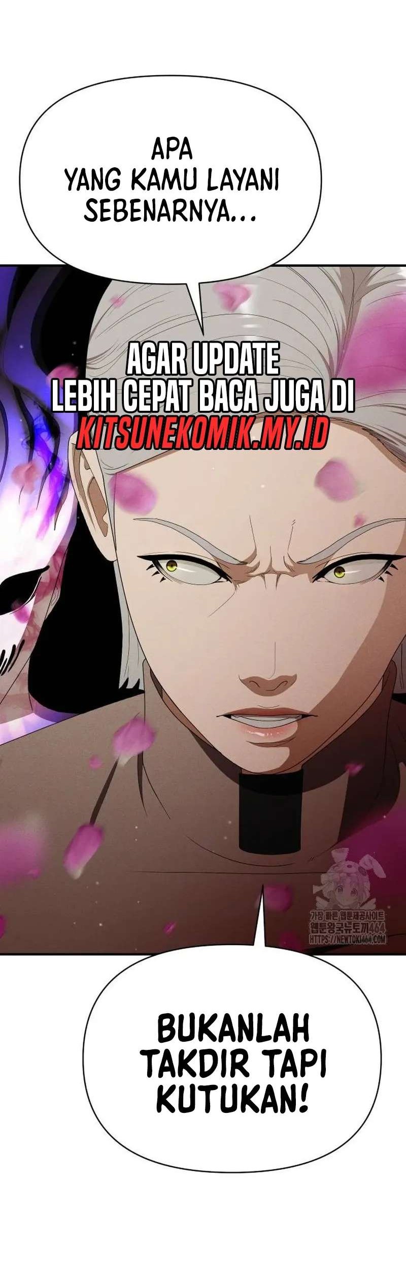 Void Man Chapter 21 - halaman 25
