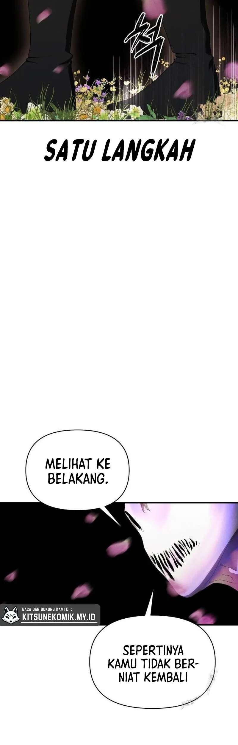 Void Man Chapter 21 - halaman 32