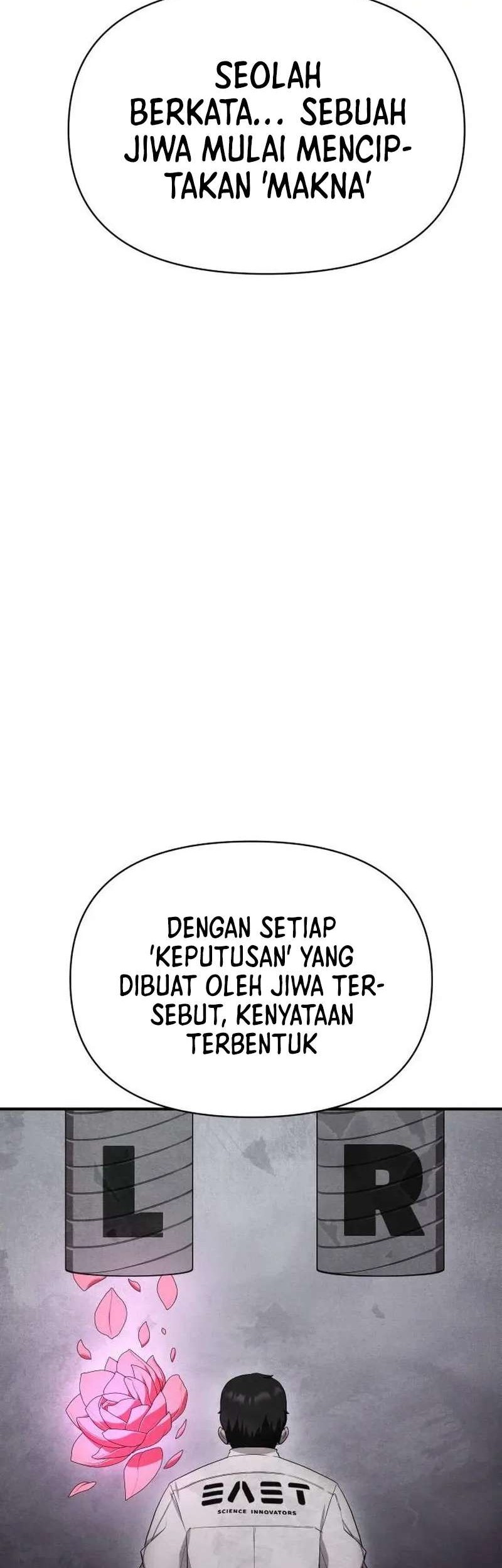 Void Man Chapter 21 - halaman 5
