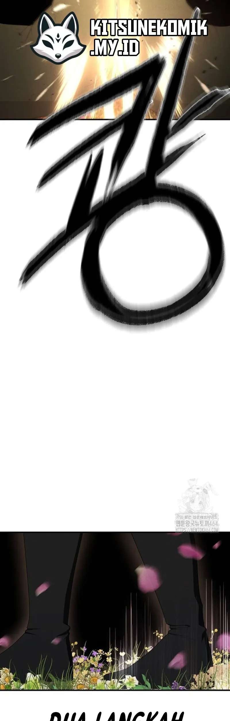 Void Man Chapter 21 - halaman 51
