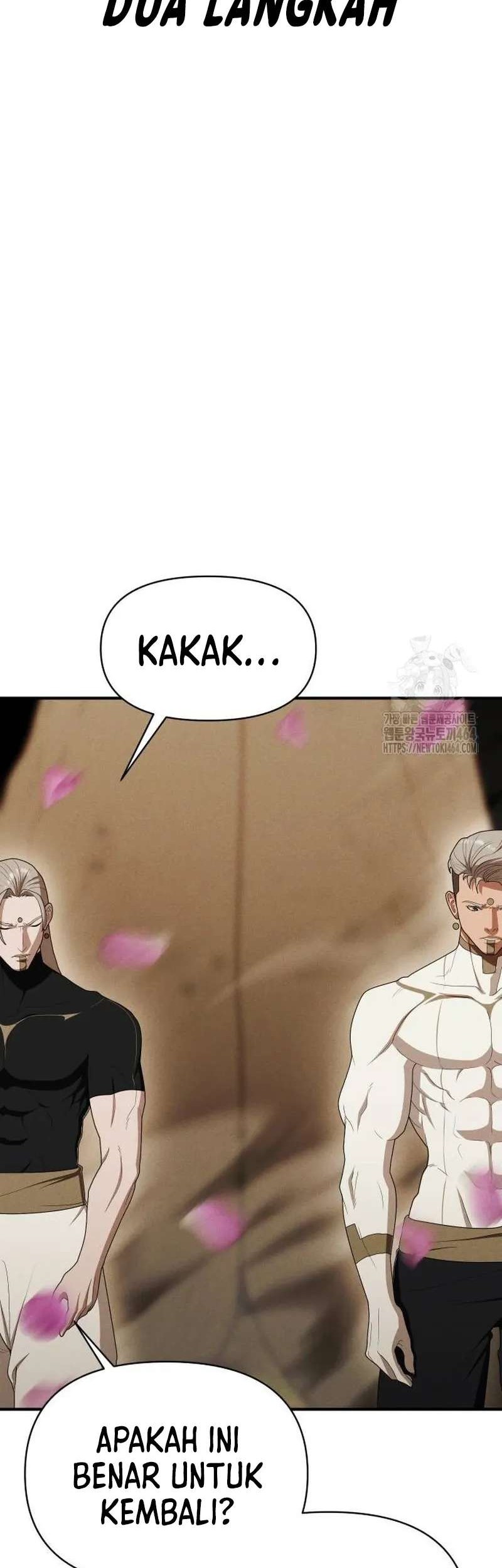Void Man Chapter 21 - halaman 52