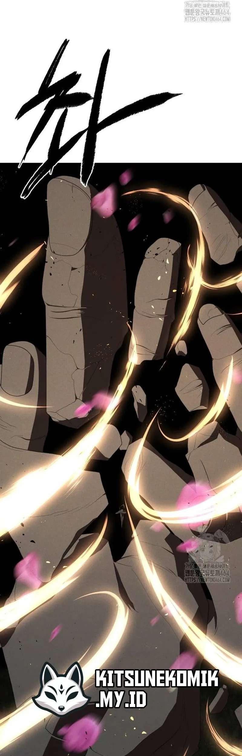 Void Man Chapter 21 - halaman 59