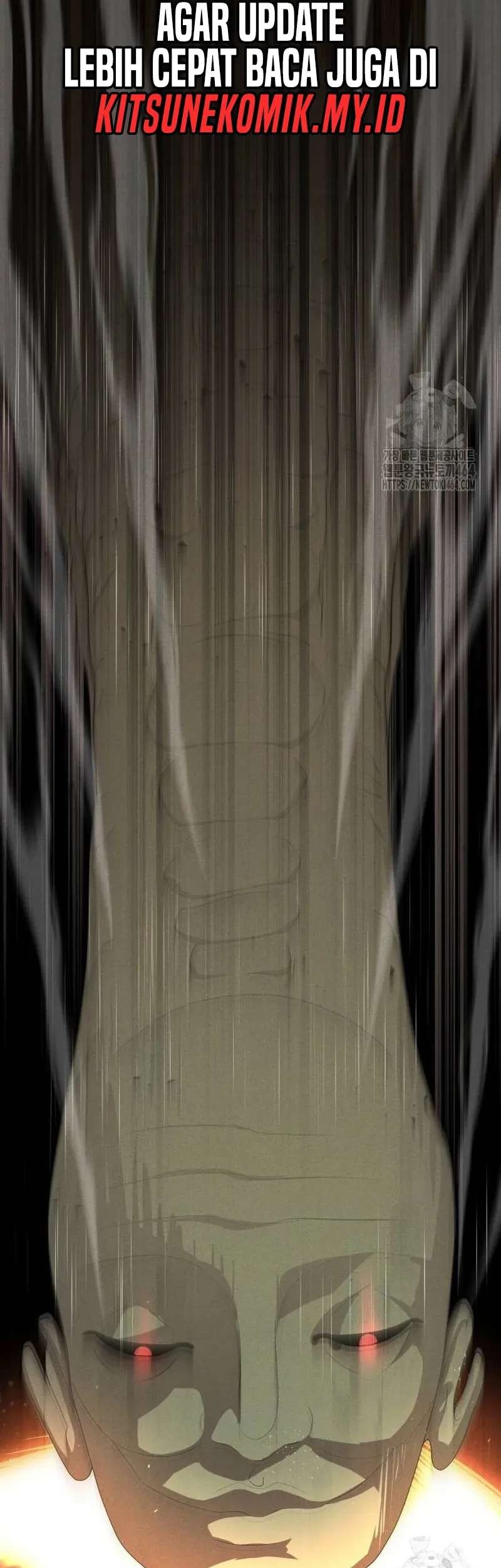 Void Man Chapter 21 - halaman 70