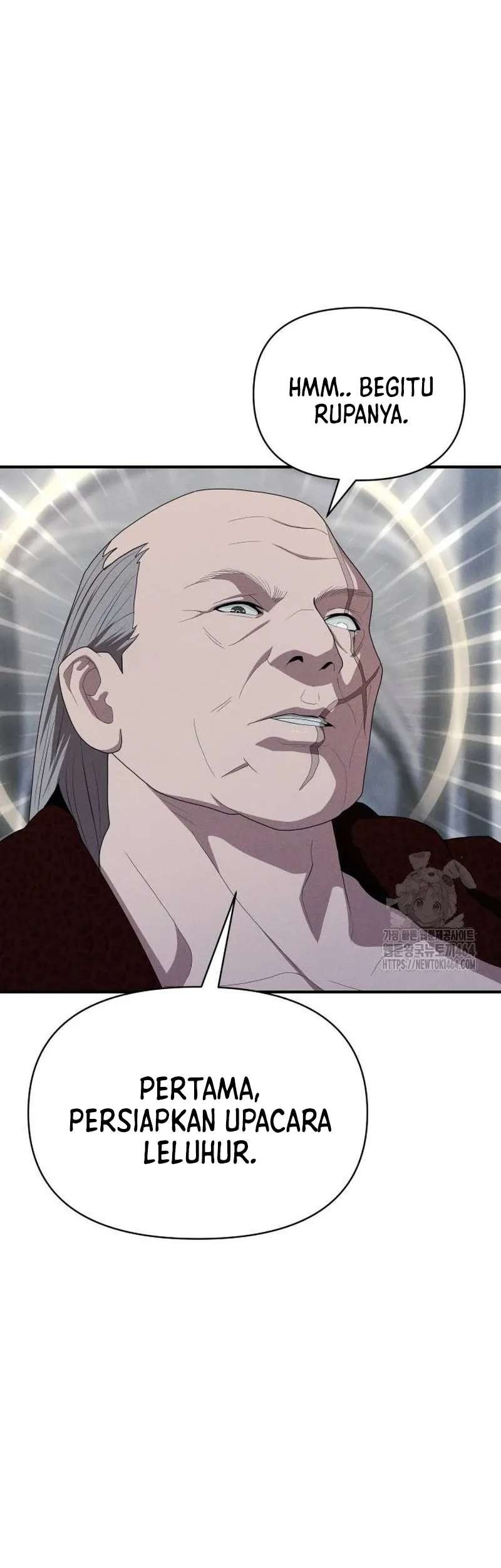 Void Man Chapter 21 - halaman 79