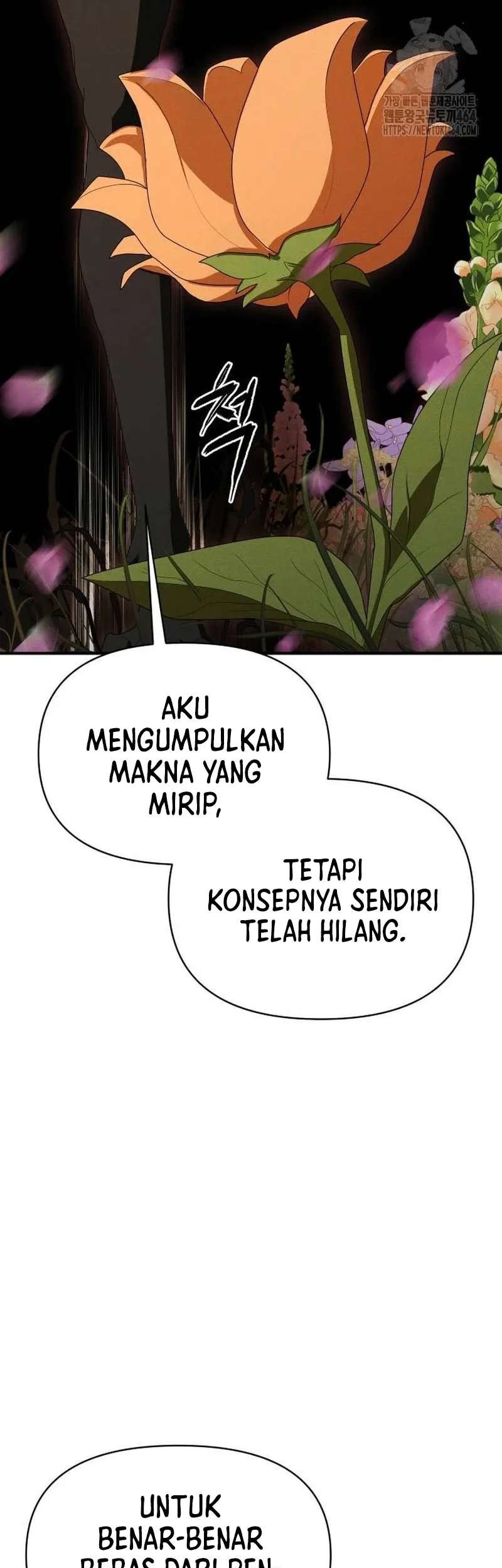 Void Man Chapter 21 - halaman 84
