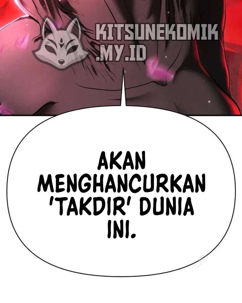 Void Man Chapter 21 - halaman 94