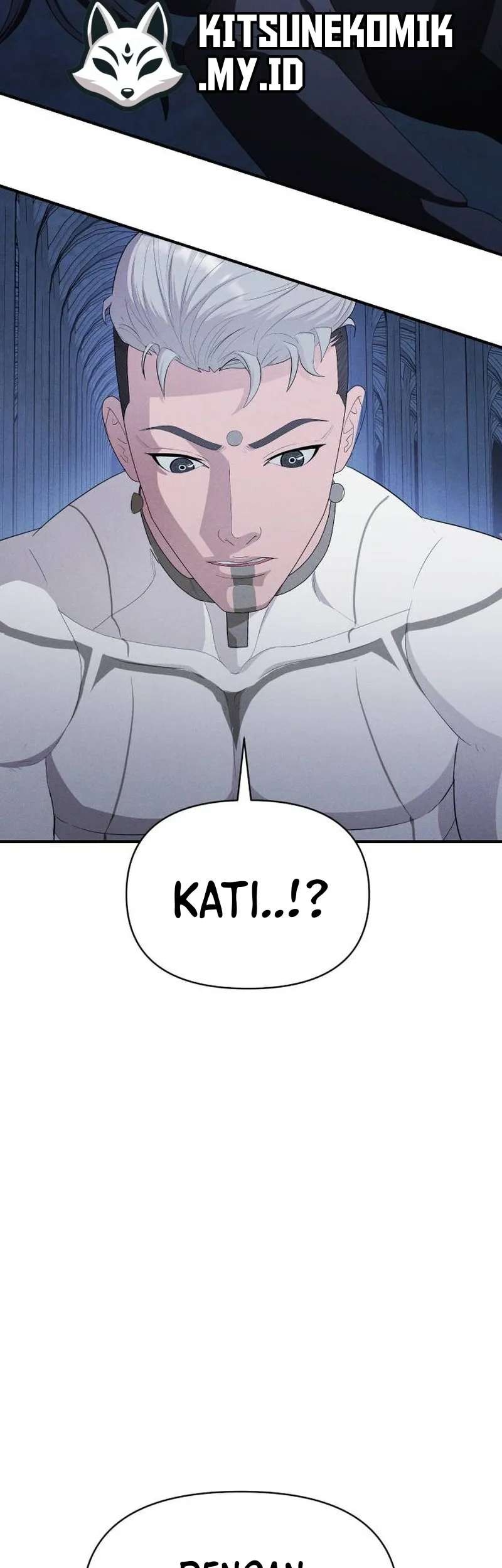 Void Man Chapter 22 - halaman 11