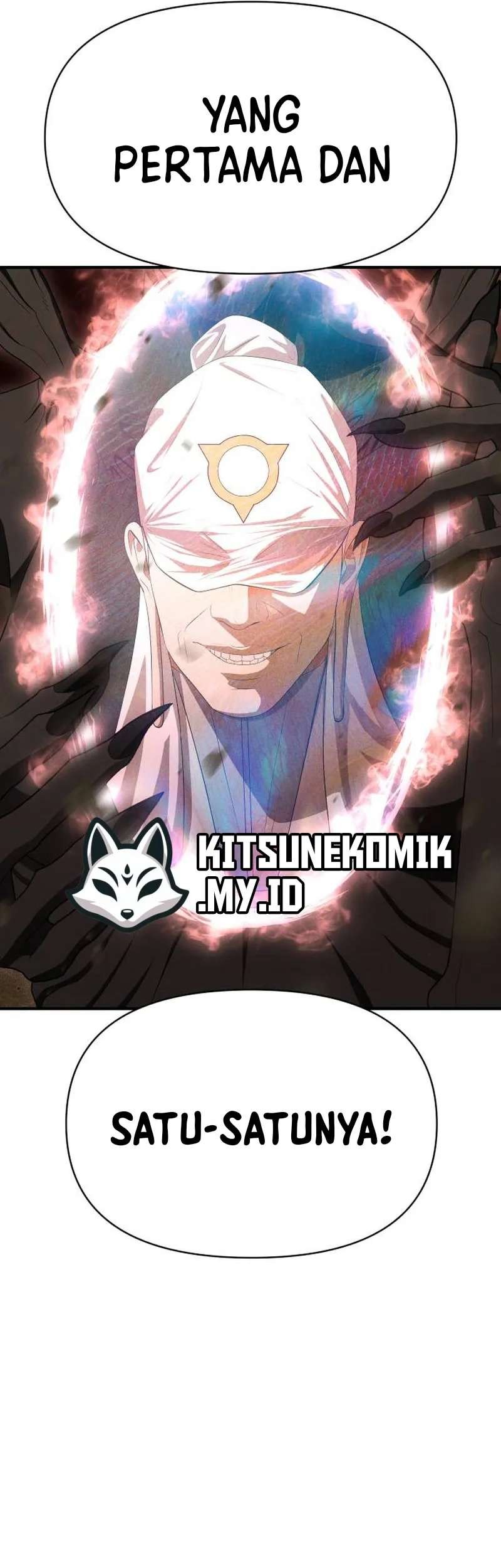 Void Man Chapter 22 - halaman 18