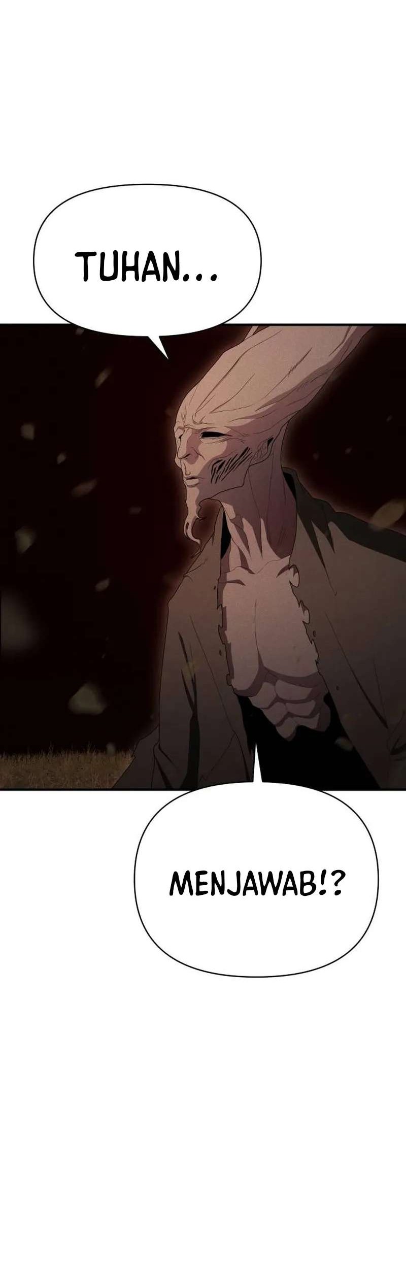 Void Man Chapter 22 - halaman 19