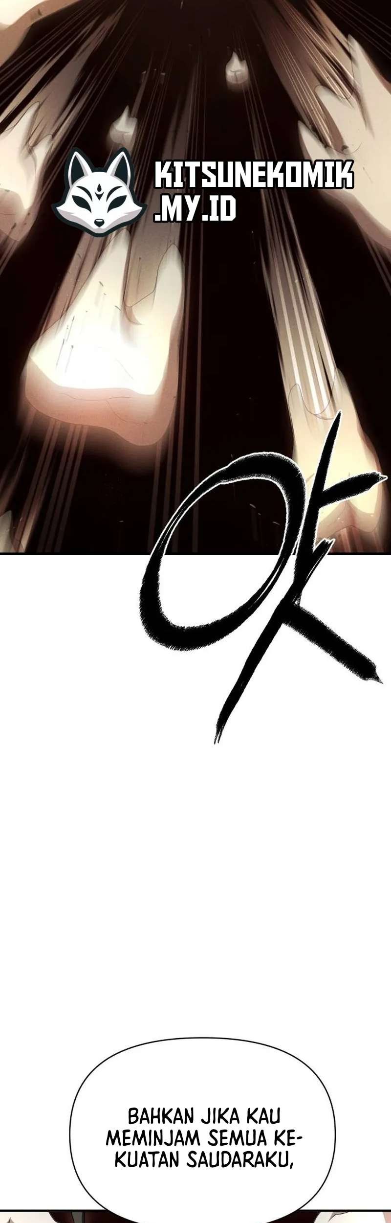 Void Man Chapter 22 - halaman 39