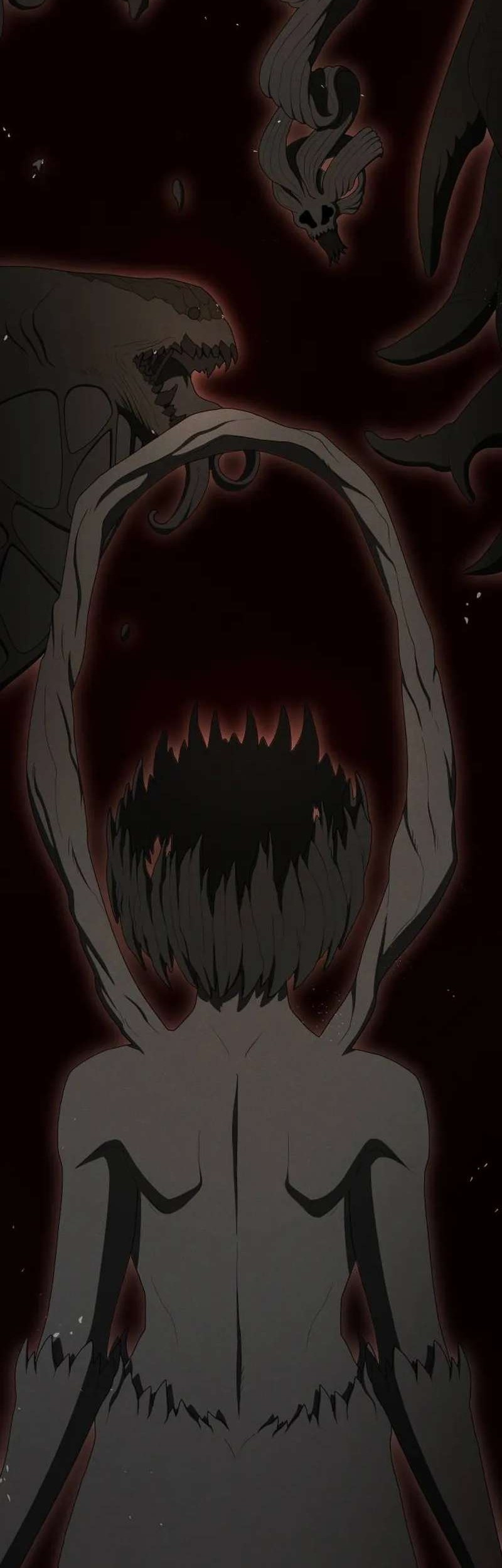 Void Man Chapter 22 - halaman 47