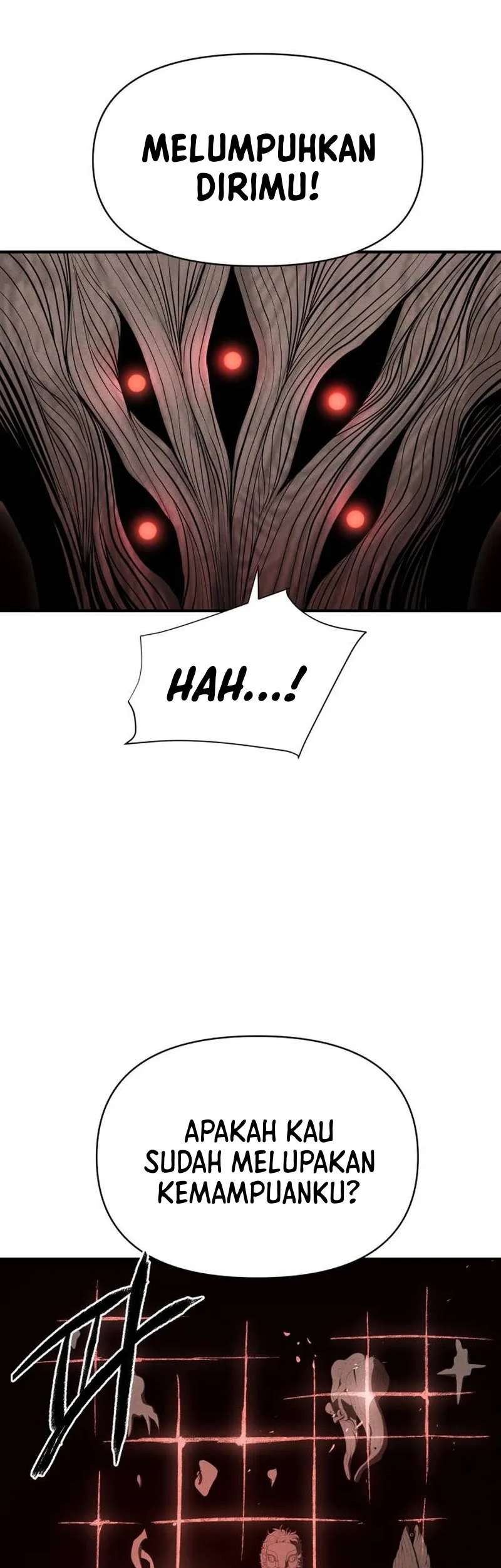 Void Man Chapter 22 - halaman 54