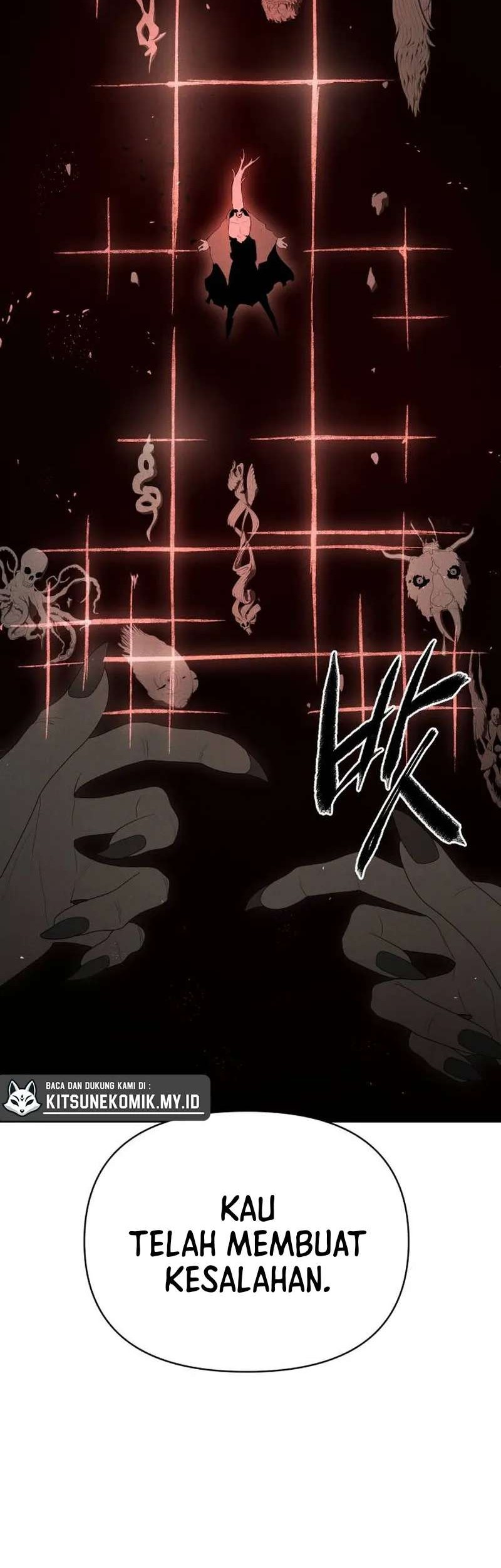 Void Man Chapter 22 - halaman 55