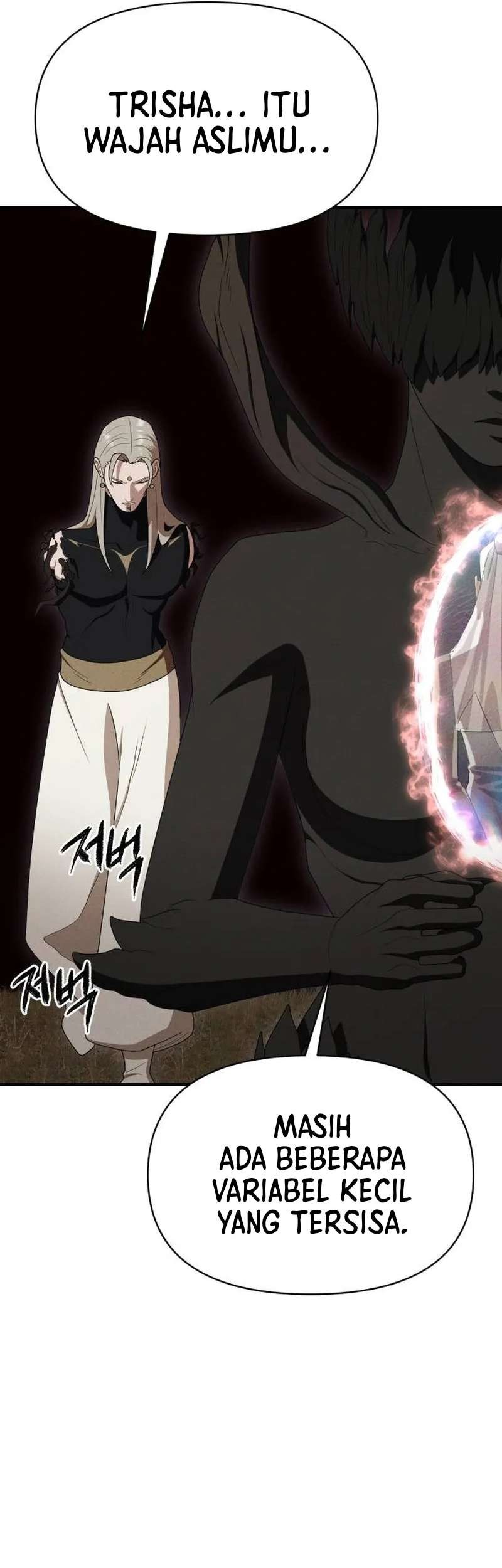 Void Man Chapter 22 - halaman 60