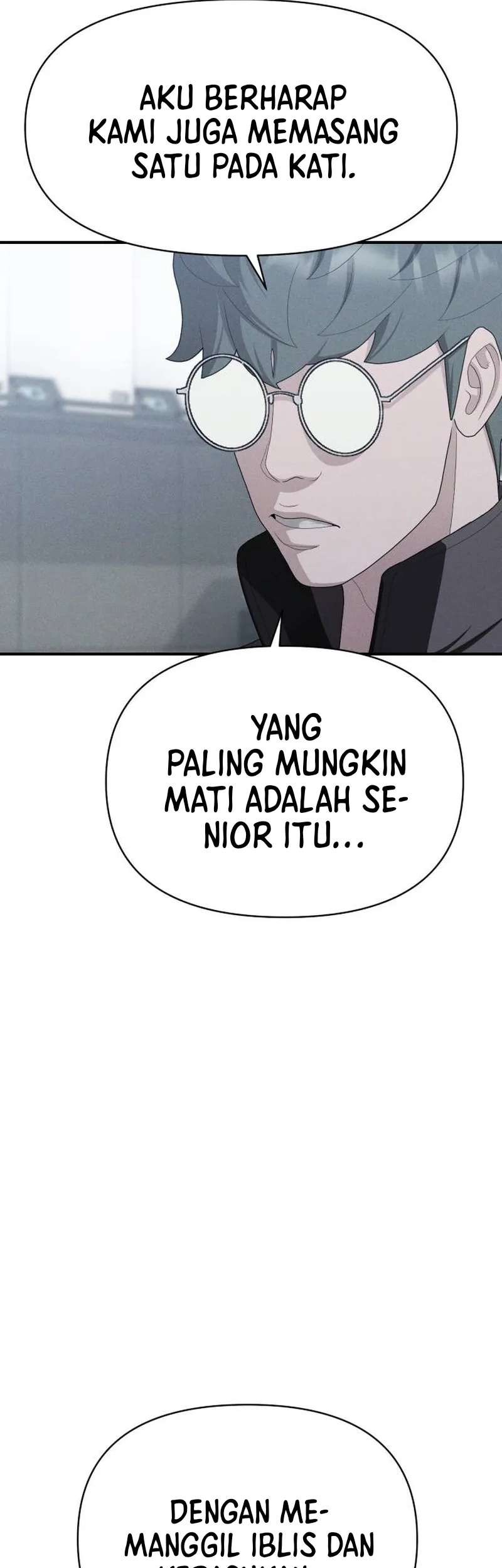 Void Man Chapter 22 - halaman 74