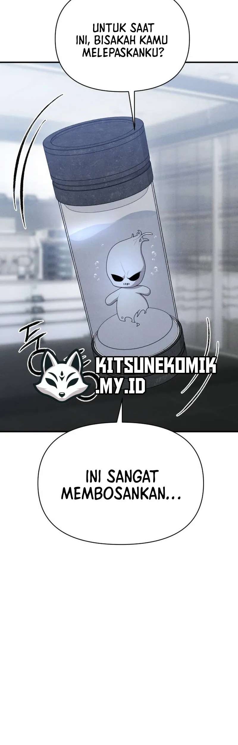 Void Man Chapter 22 - halaman 78