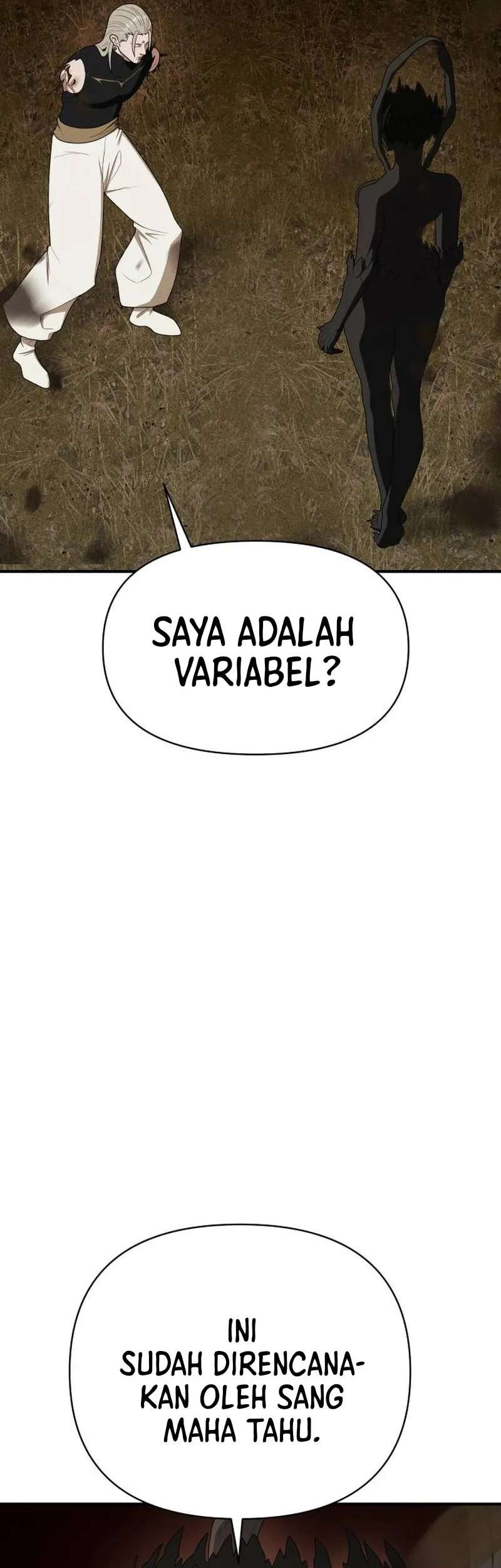 Void Man Chapter 22 - halaman 80