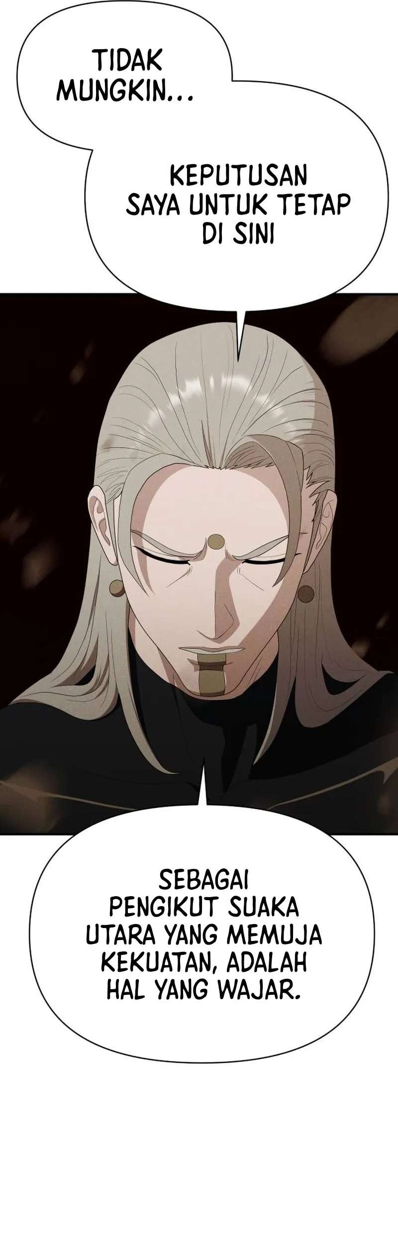 Void Man Chapter 22 - halaman 82