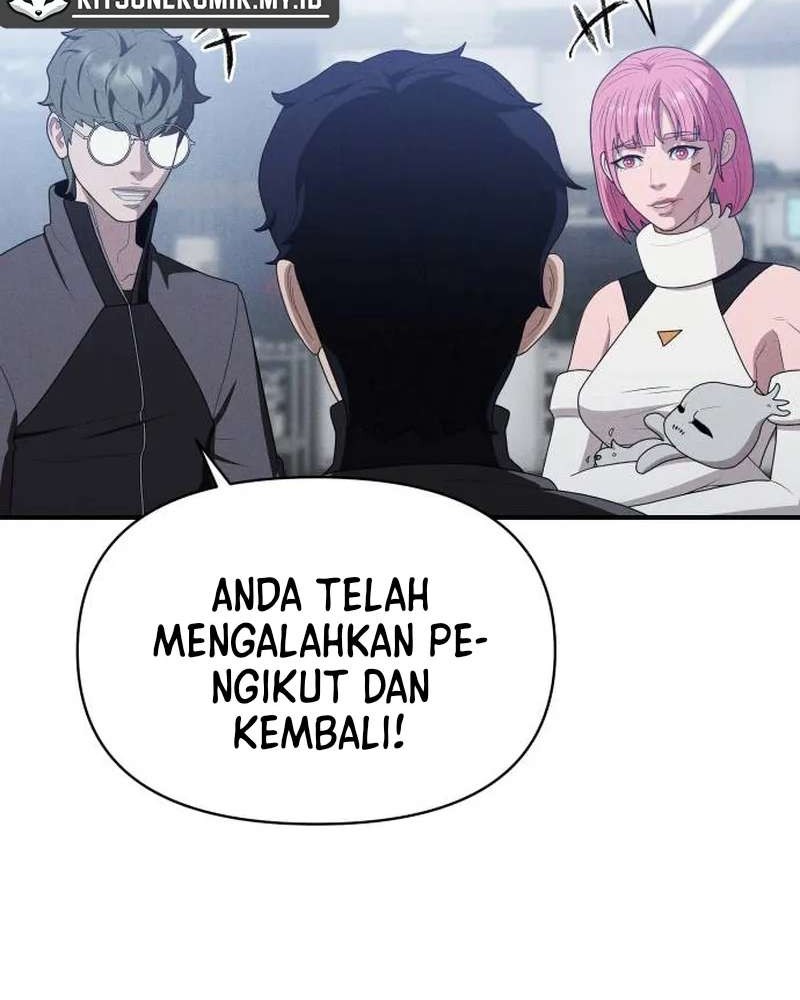 Void Man Chapter 22 - halaman 89