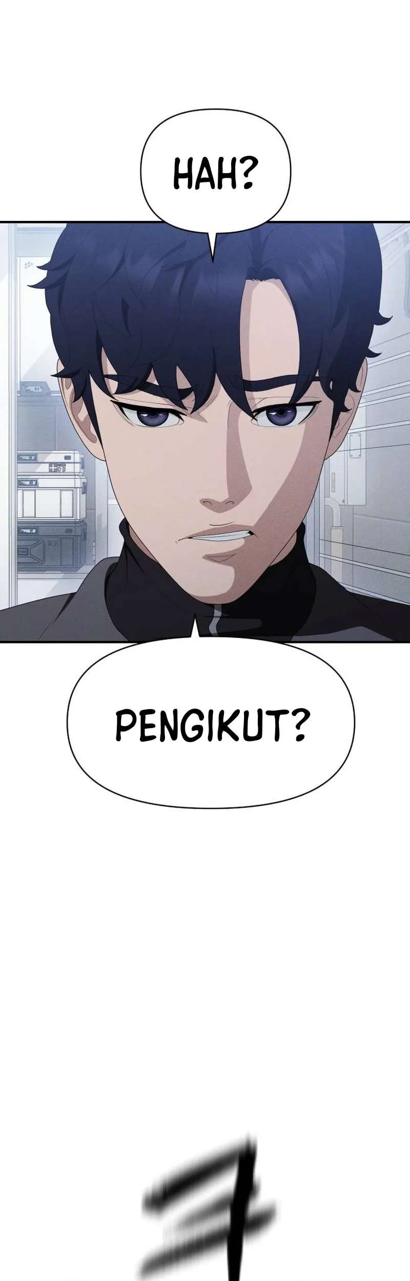 Void Man Chapter 22 - halaman 90