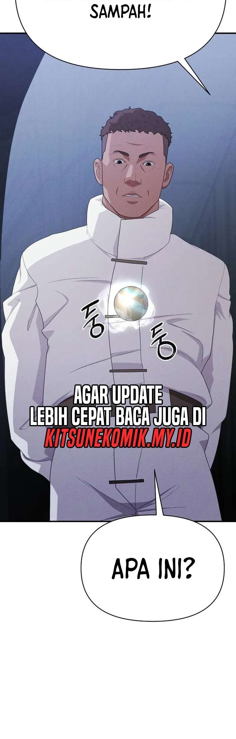 Void Man Chapter 23 - halaman 13