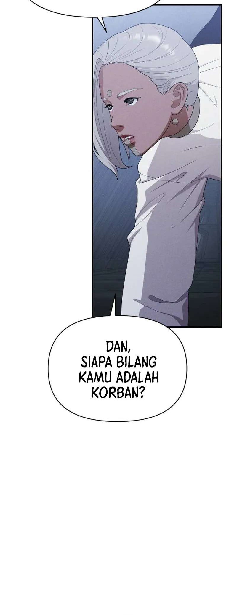 Void Man Chapter 23 - halaman 18