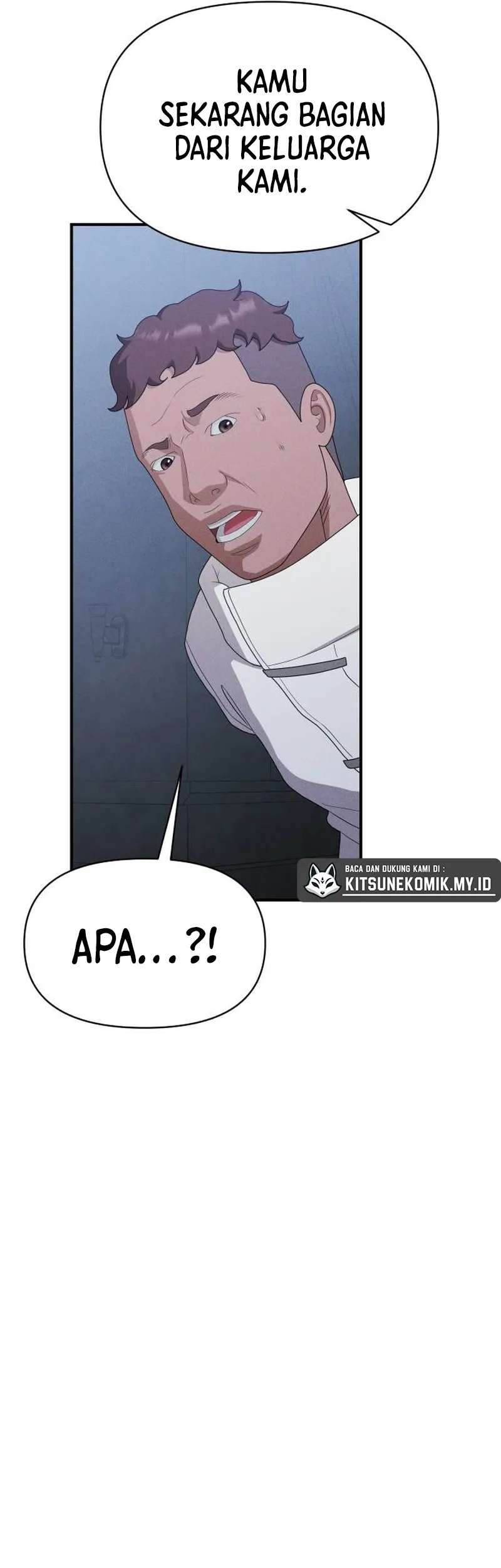 Void Man Chapter 23 - halaman 19