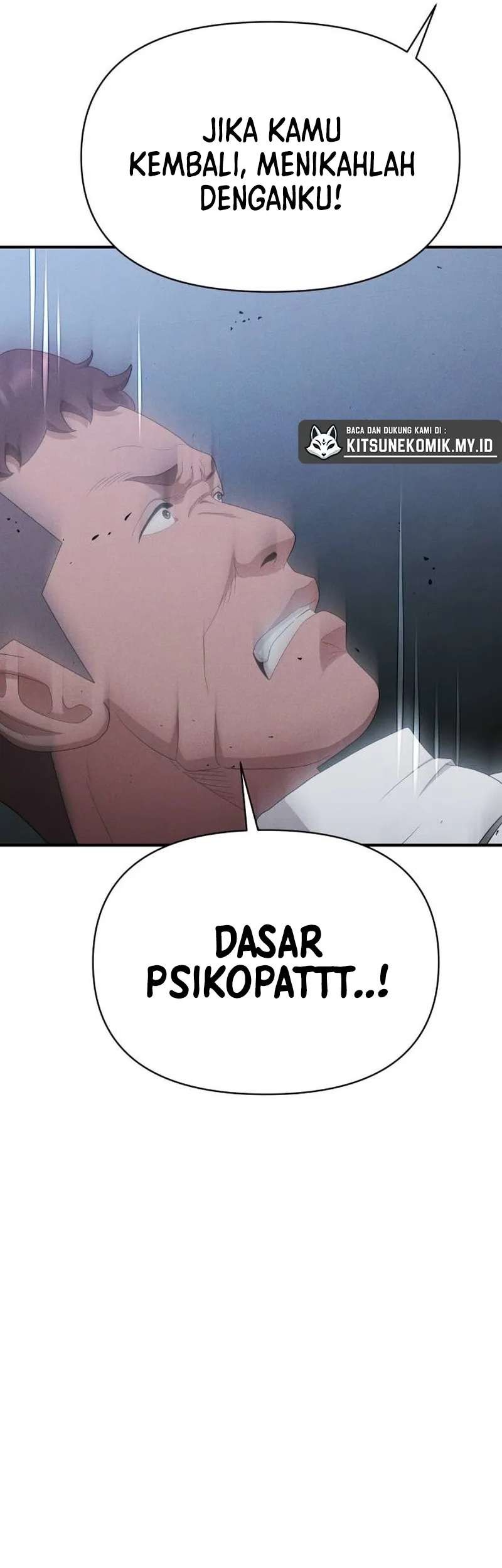 Void Man Chapter 23 - halaman 24