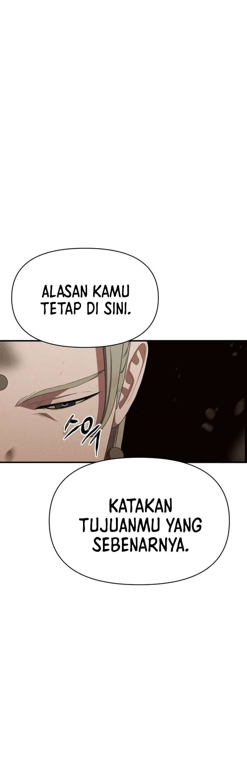Void Man Chapter 23 - halaman 30