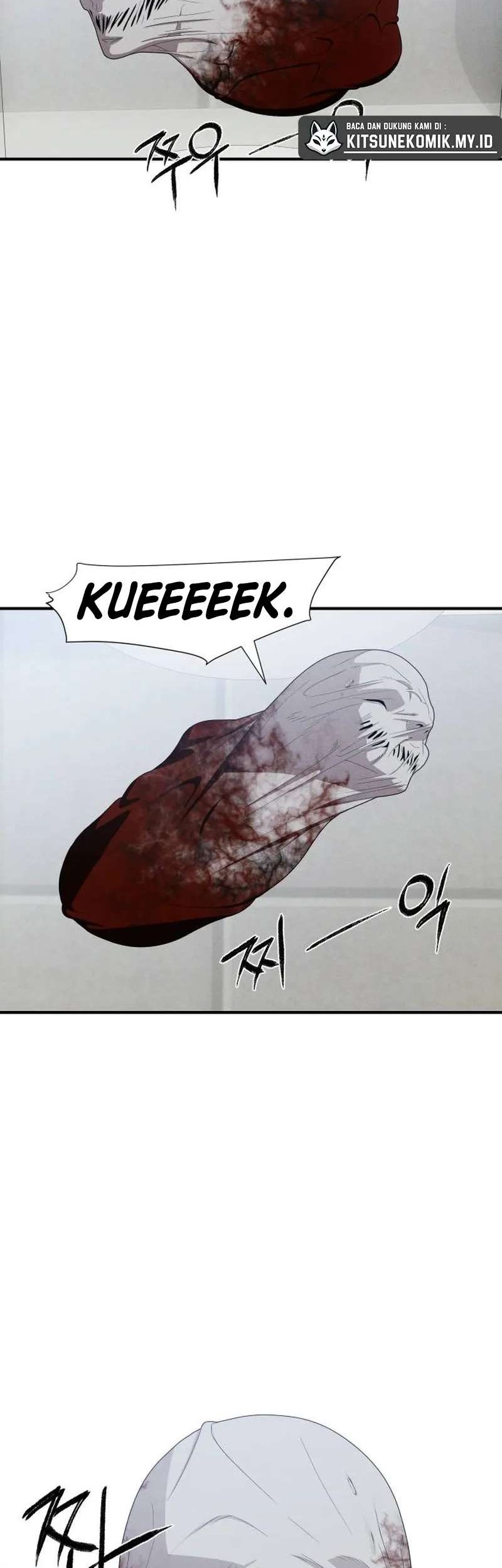 Void Man Chapter 23 - halaman 40