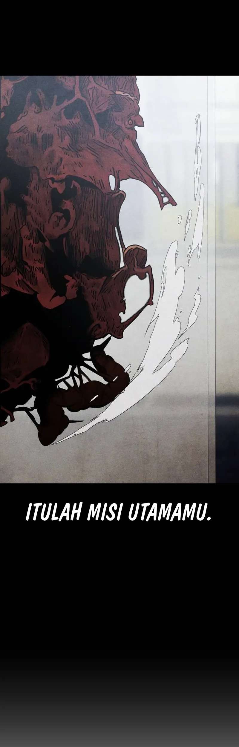 Void Man Chapter 23 - halaman 51