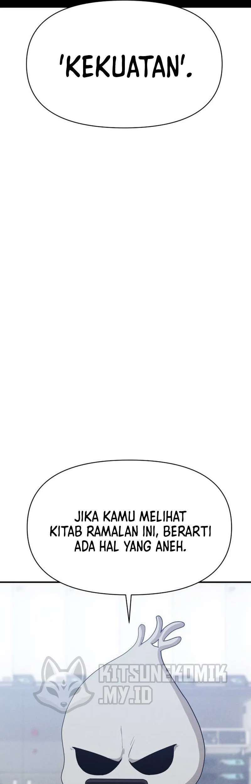 Void Man Chapter 23 - halaman 75