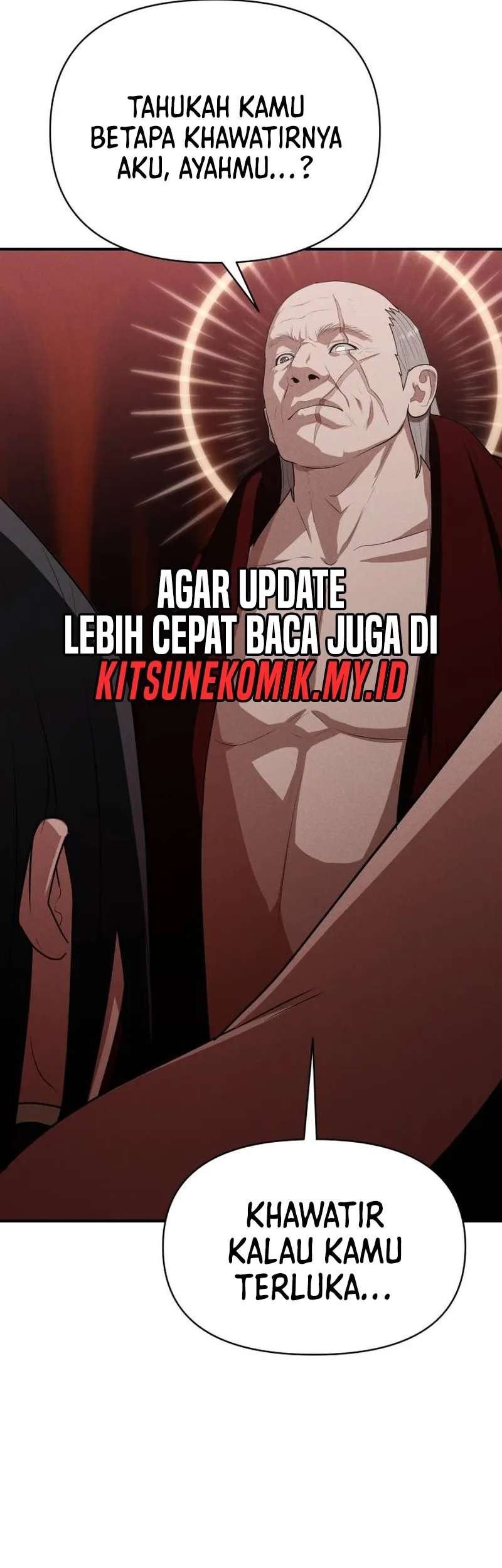 Void Man Chapter 23 - halaman 89