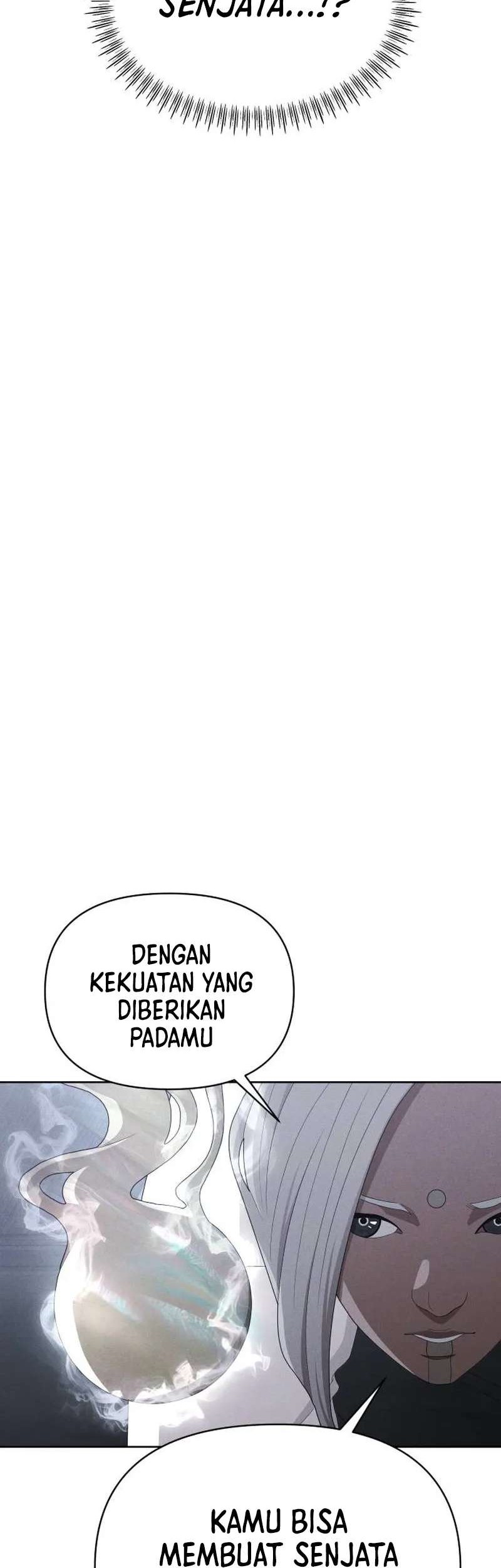Void Man Chapter 24 - halaman 10