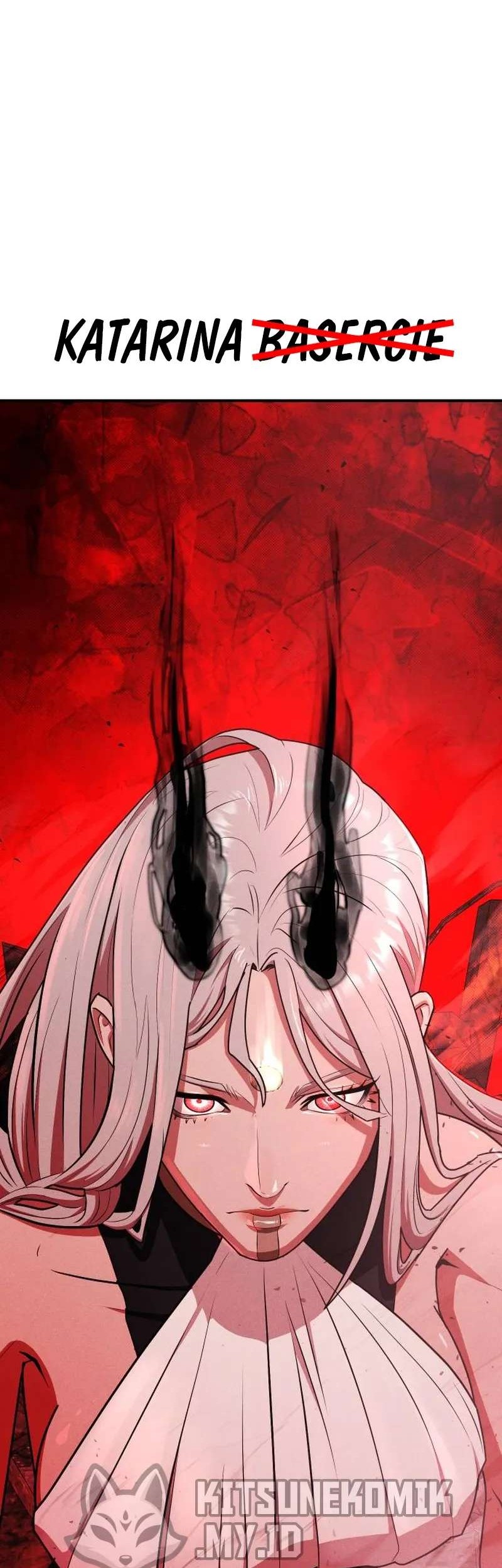 Void Man Chapter 24 - halaman 100