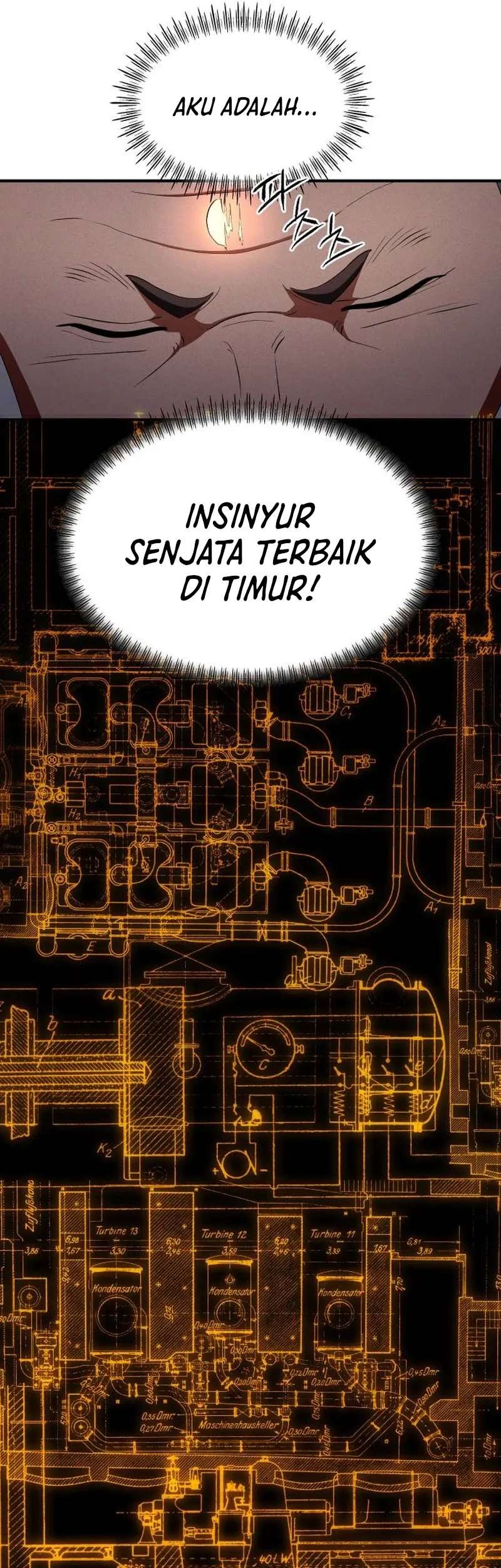 Void Man Chapter 24 - halaman 15