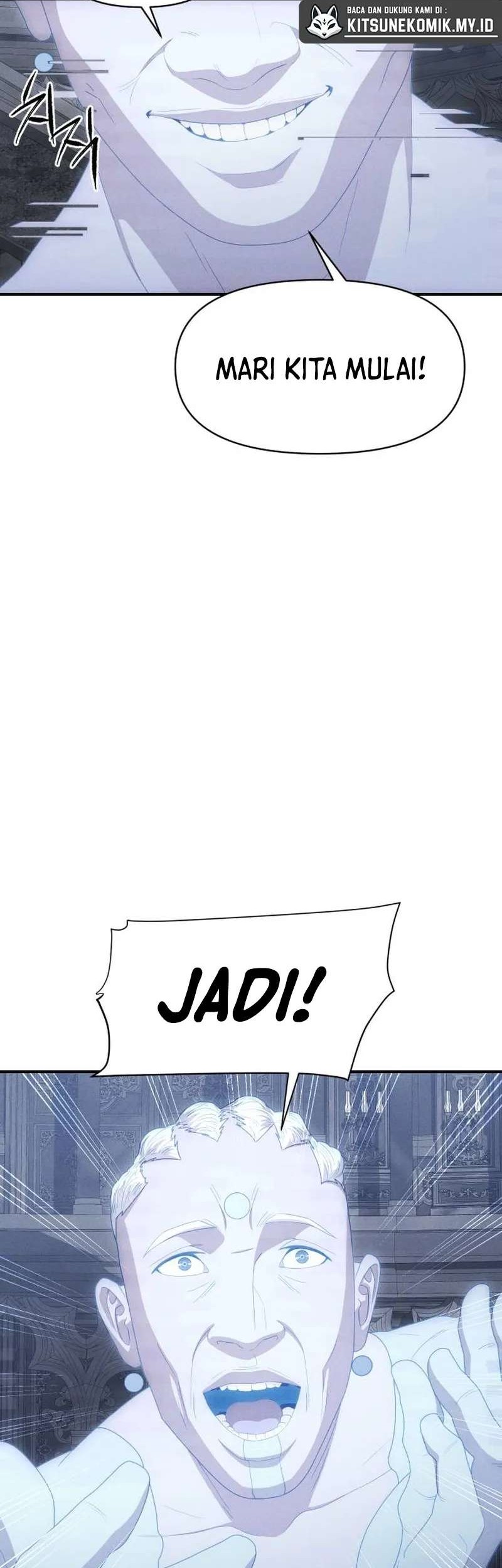 Void Man Chapter 24 - halaman 21