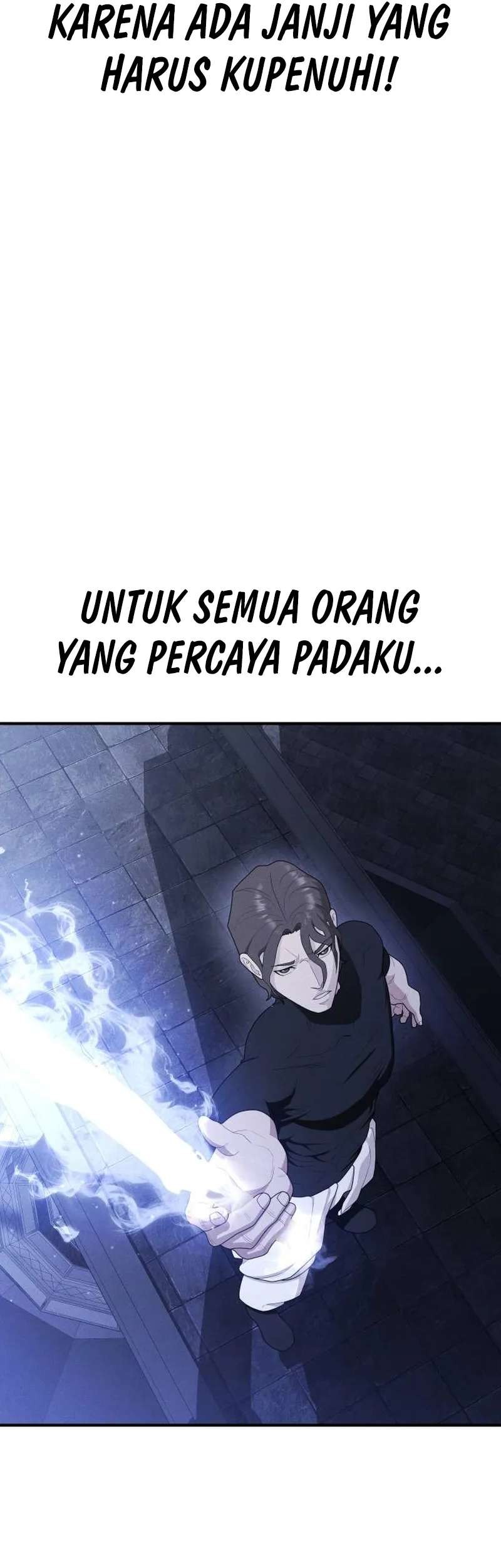 Void Man Chapter 24 - halaman 40