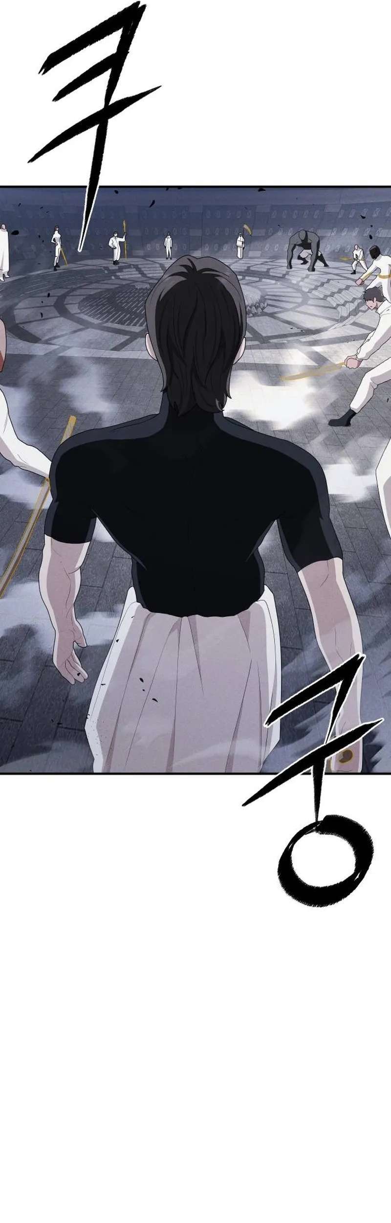 Void Man Chapter 24 - halaman 46