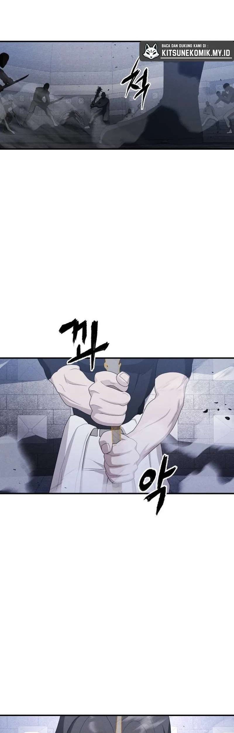 Void Man Chapter 24 - halaman 47