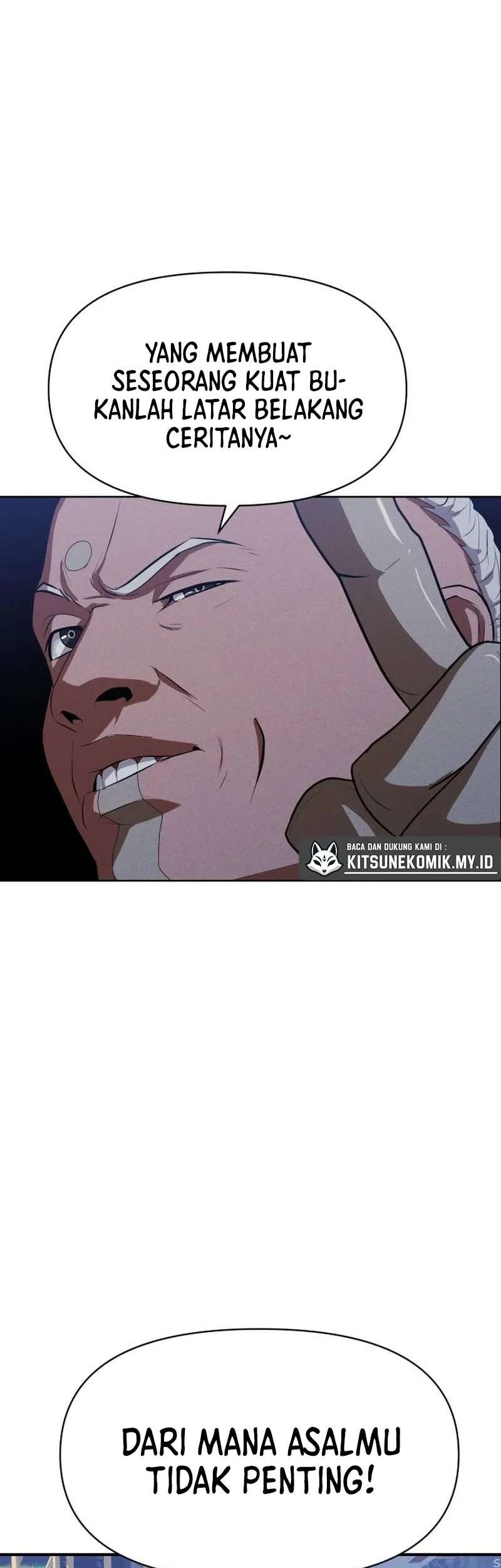 Void Man Chapter 24 - halaman 54