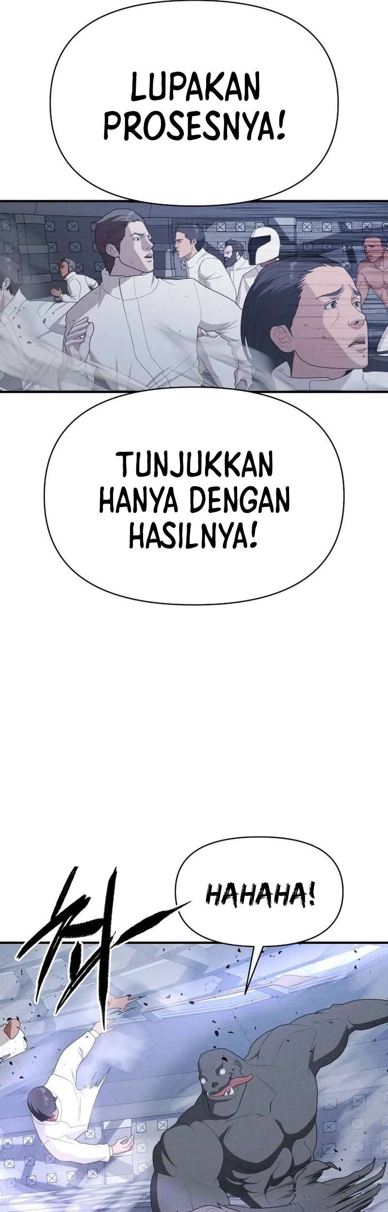 Void Man Chapter 24 - halaman 57