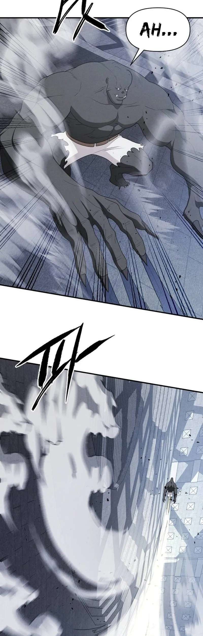 Void Man Chapter 24 - halaman 60