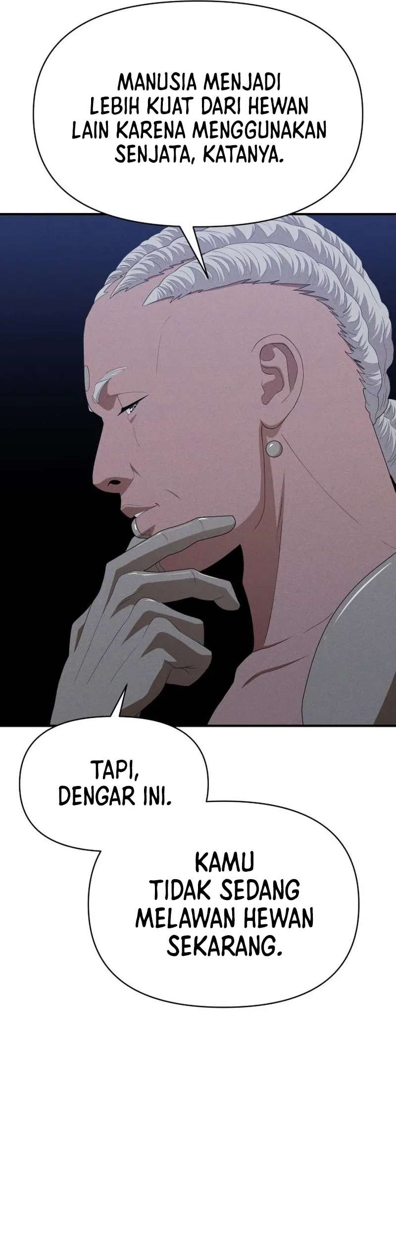 Void Man Chapter 24 - halaman 78