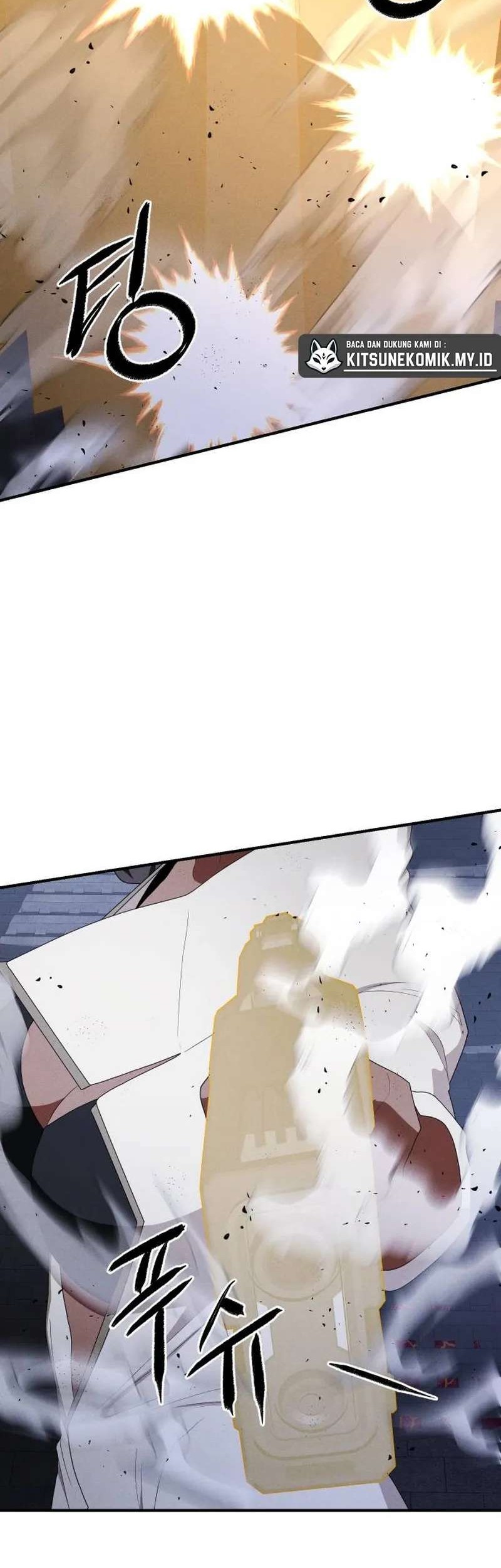 Void Man Chapter 24 - halaman 81